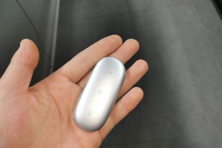 Used Li Auto L7 2023 Pro Model