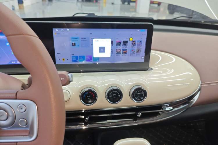 Used Wuling Bingo 2025 333 km Enjoyment Version
