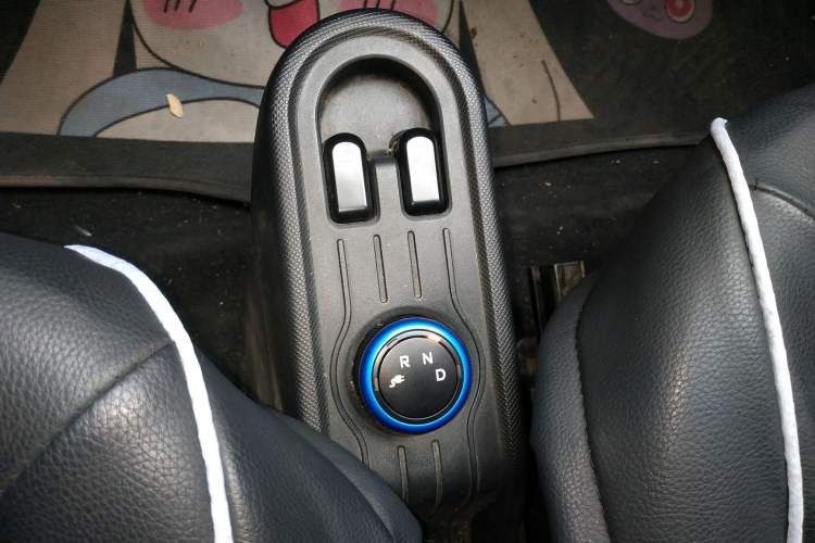 Used Wuling Hongguang MINIEV 2022 Zizai Version Lithium-NMC