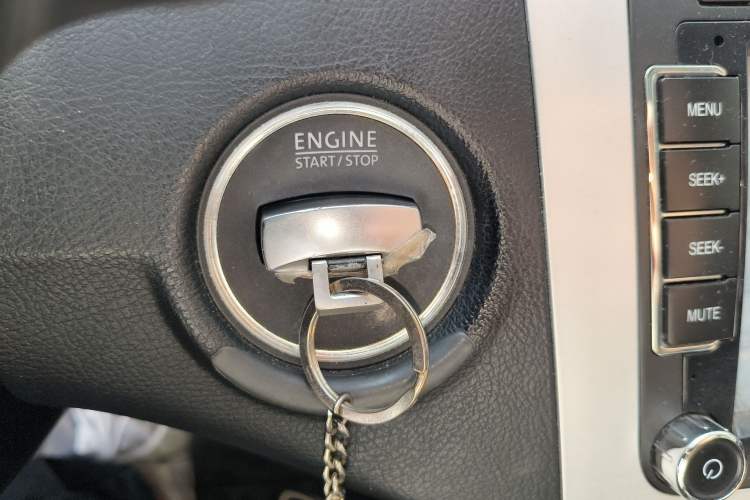 Used Volkswagen Magotan 2013 1.8TSI Premier Model