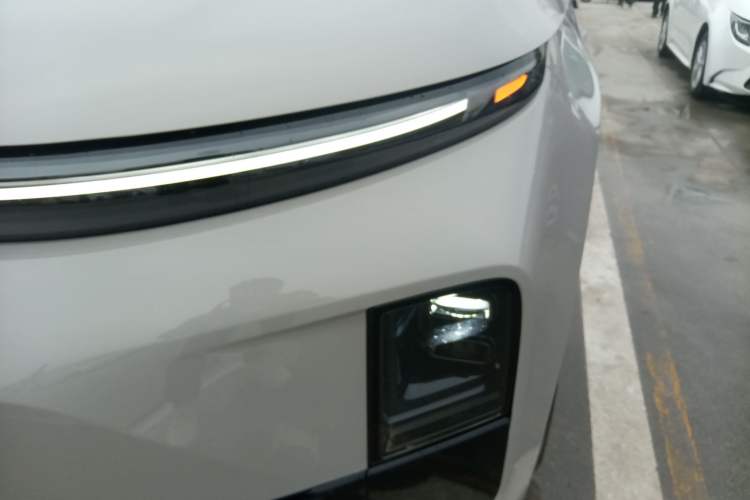 Used Li Auto L6 2024 Pro Model