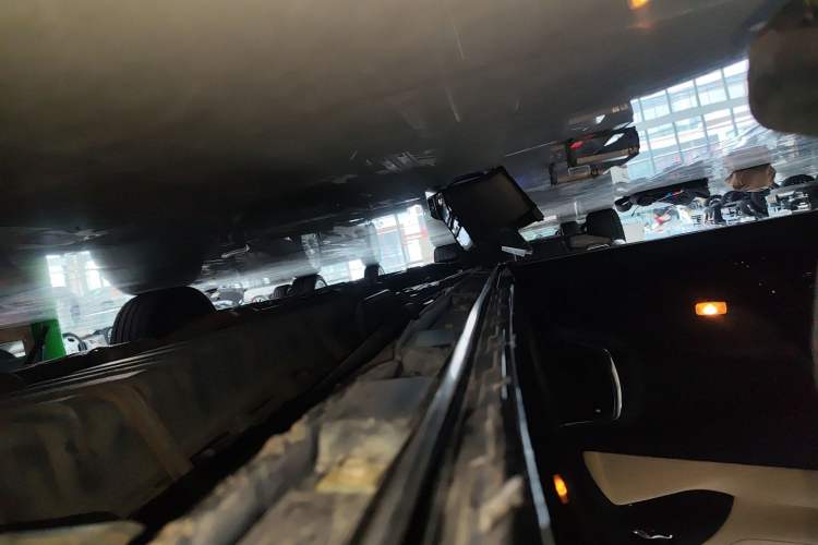 Used Toyota Alphard 2020 Dual-Engine 2.5L Prestige Edition
