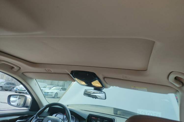 Used BMW 5 Series 2018 528Li Launch Special Edition