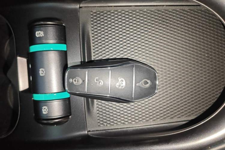 Used BYD Dolphin 2024 Honor Edition 420km Freedom Version