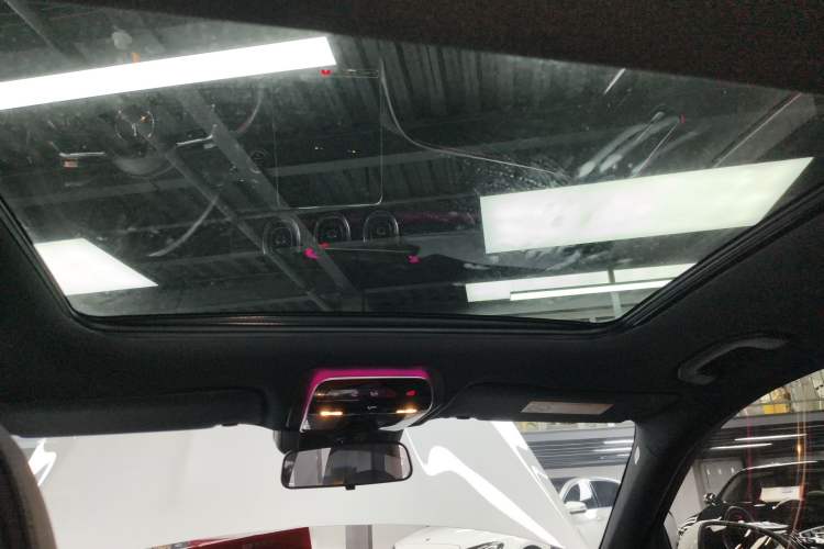 Used Mercedes-Benz C-Class 2022 Restyled C 260 L Sport Edition
