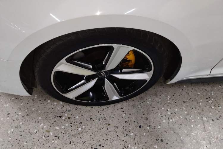 Used Audi A5 2020 Coupe 40 TFSI Fashion Edition China VI Emission Standard
