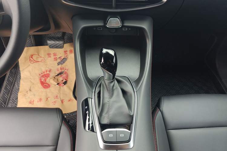 Used MG 5 2025 180 DVVT Global First Edition