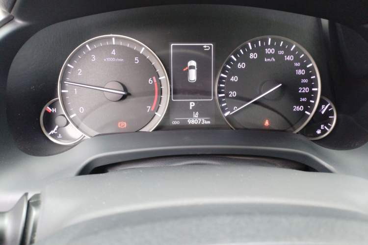 Used Lexus RX 2020 Facelifted 300 4x4 Elegant Edition
