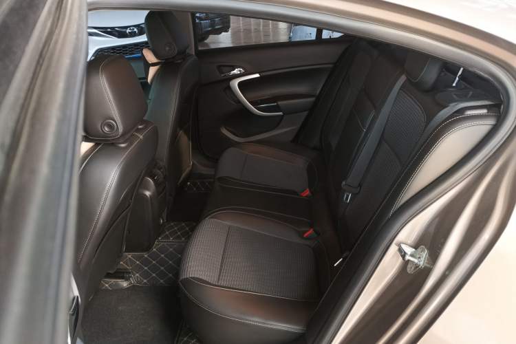 Used Buick Regal 2015 1.6T Leading Technology Model
