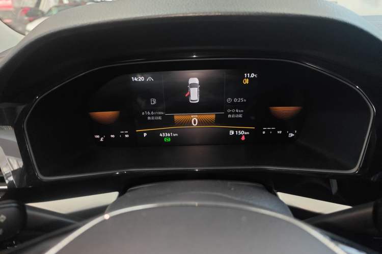 Used Volkswagen Lavida 2021 280TSI DSG Comfort Edition