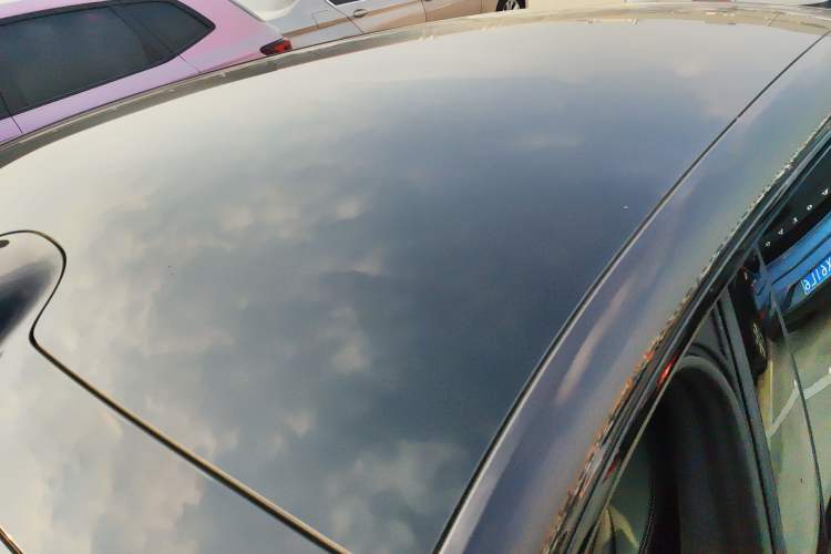 Used Avatr 07 2024 Max Extended-Range Edition
