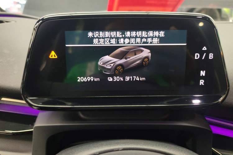 Used Volkswagen ID.UNYX 2024 Ultra Long-Range Version
