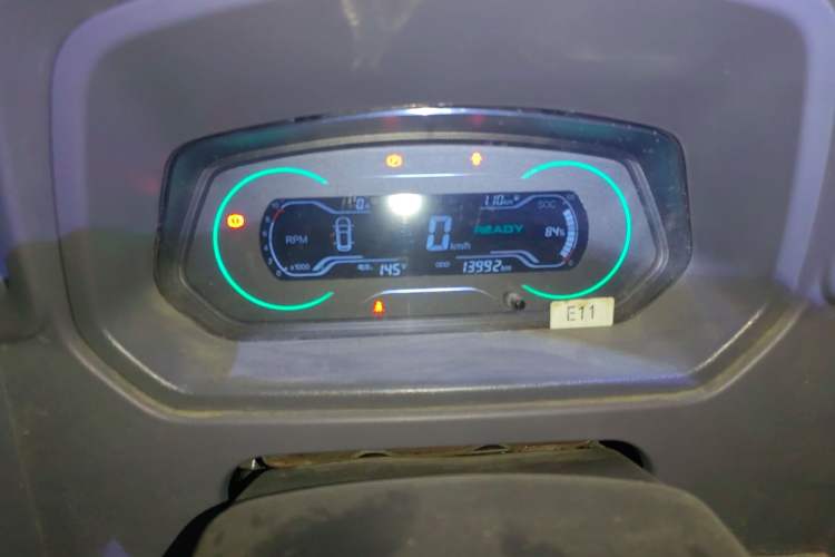 Used LINGBOX COCO 2021 Hero Pro Edition