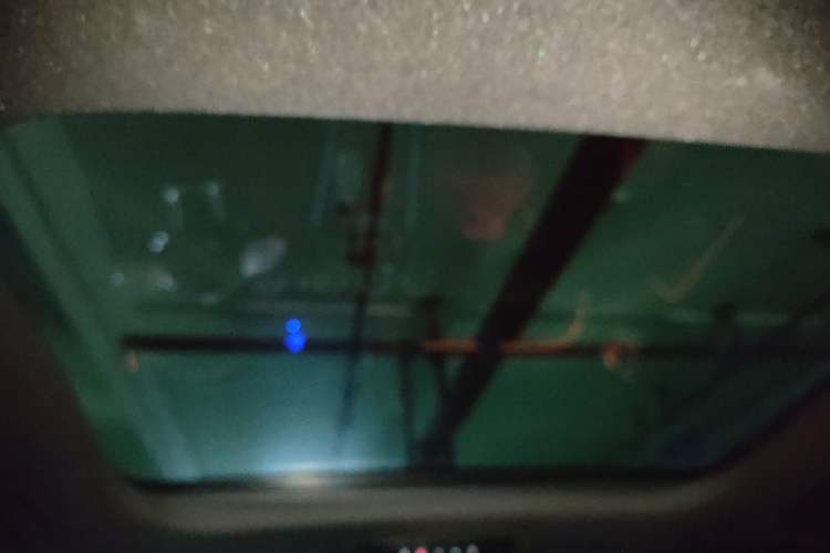 Used Mercedes-Benz GLB AMG 2021 AMG GLB 35 4MATIC Headliner