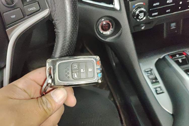 Used Honda Avancier 2020 370TURBO Four-Wheel Drive Premium Edition