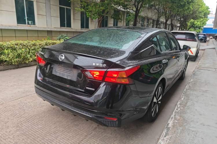 Used Nissan Teana 2021 2.0L XL Comfort Edition