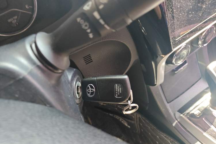 Used Toyota Corolla 2017 Revised Version 1.2T S-CVT GL
