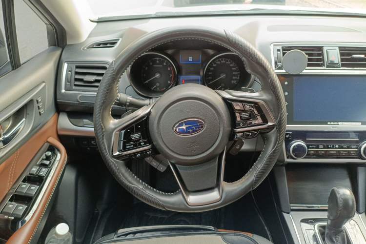 Used Subaru Outback 2020 2.5i Sport Navigation Edition with EyeSight
