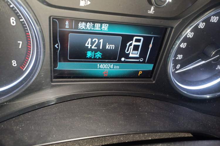 Used Buick LaCrosse 2016 20T Elite Edition