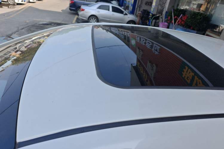 Used Toyota Levin 2019 185T CVT Luxury Edition China VI Standard
