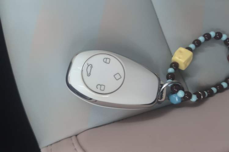 Used Leapmotor T03 2025 403 Comfort Edition Interior 1