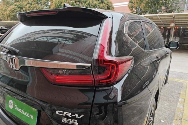 Used Honda CR-V 2021 240TURBO CVT Two-Wheel Drive Urban Edition Right Rear Taillight