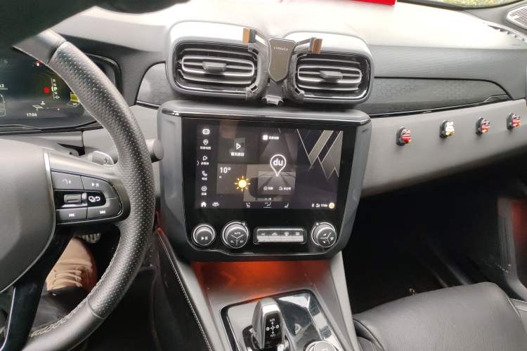 Used Lynk & Co 03 2021 2.0TD Automatic Trendy Champion Edition