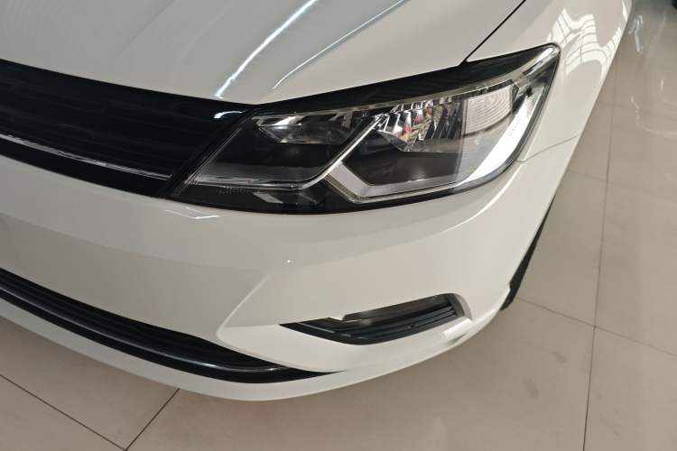 Used Volkswagen Lamando 2018 280TSI DSG Comfort Edition