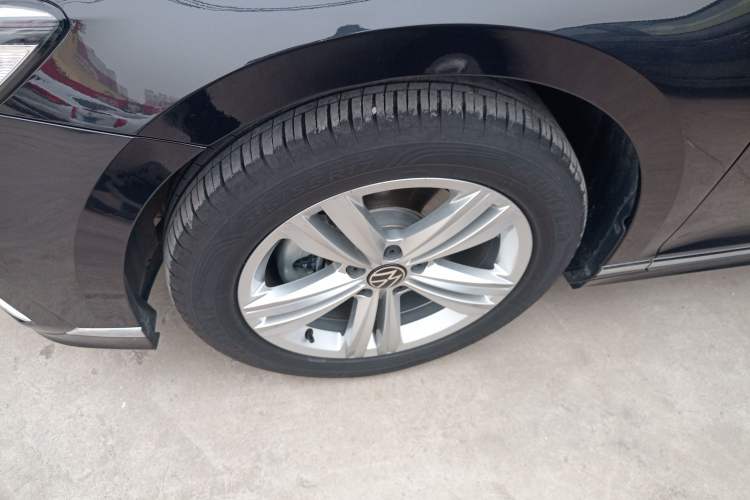 Used Volkswagen Magotan 2024 2 Million Units of Zhongxiang Version 280TSI DSG Comfort Edition