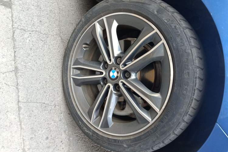 Used BMW 1 Series 2017 118i Sport Edition
