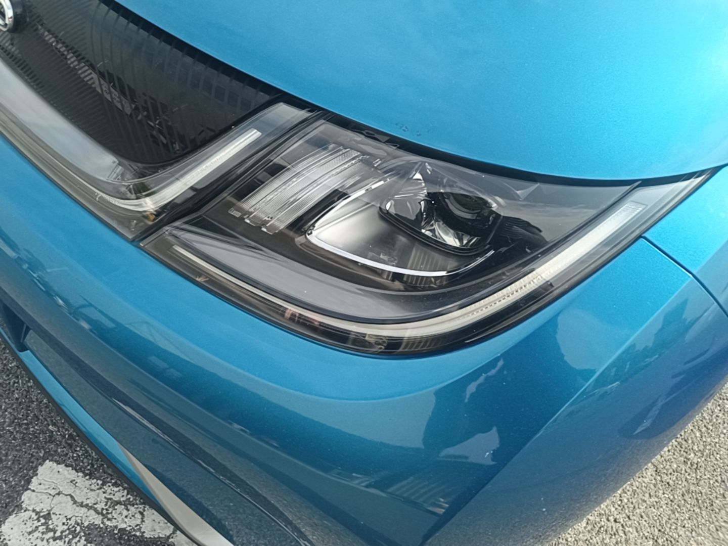 BYD Dolphin 2021 405 km Fashion Edition — снимка 8