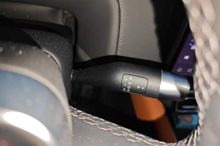 Used Li Auto L8 2023 Air model Gear Lever