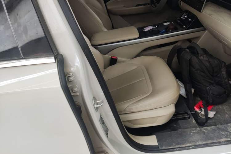 Used Wuling Xingguang 2023 150 Advanced Edition