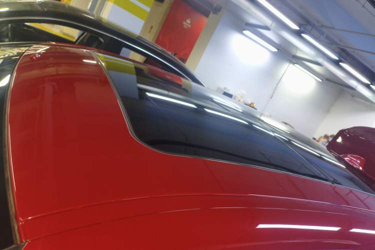 Used BMW 3 Series 2020 325Li M Sport Package