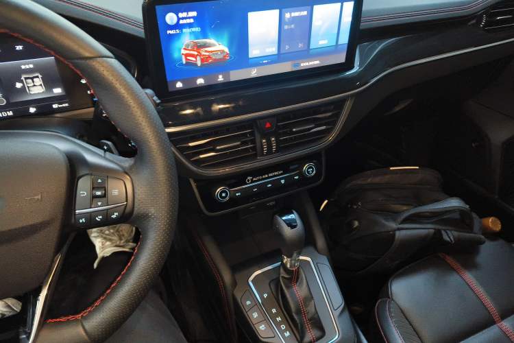 Used Ford Focus 2022 Hatchback EcoBoost 180 Automatic ST Line
