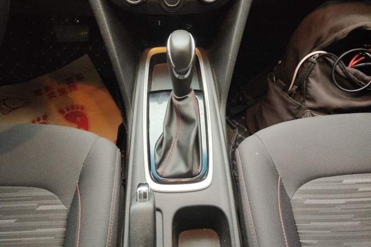 Used Chevrolet Monza 2019 Redline 320T Dual-Clutch Joyful Edition China VI Standard