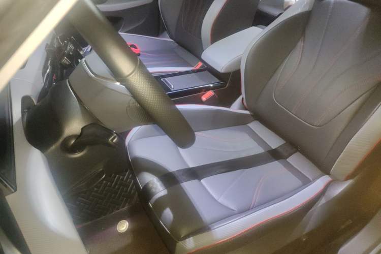 Used Volkswagen Lamando 2022 Lingdu L 280TSI DSG Spicy Edition