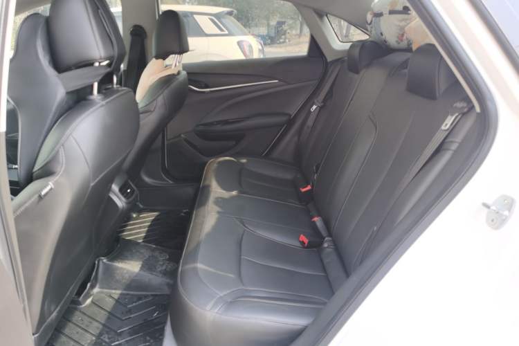 Used Buick GT 2021 Revised Version Flagship 1.5L Automatic Elite Edition