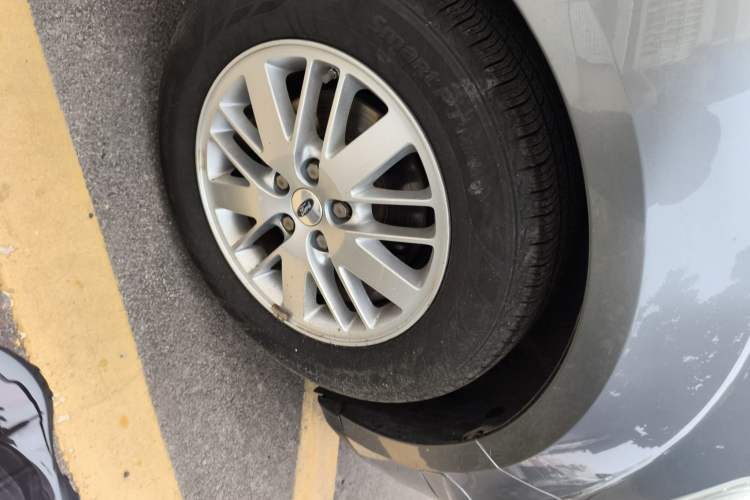 Used Ford S-MAX 2008 2.3L 7-Seater Luxury Version