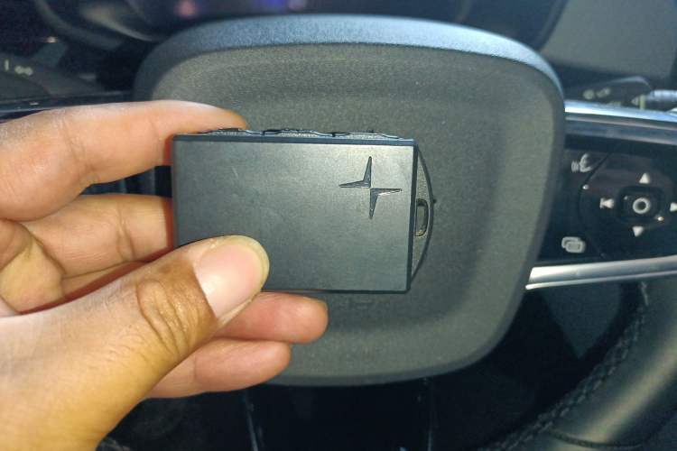 Used Polestar 2 2021 Single Motor Standard Range