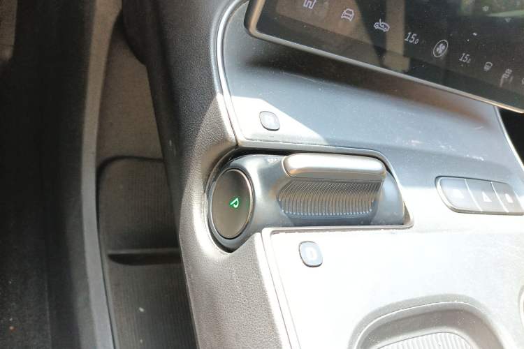 Used Nio ET5 2022 75 kWh