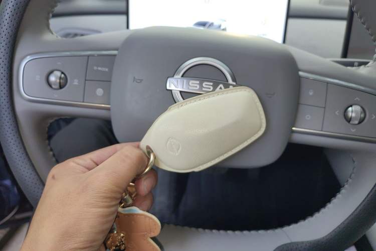 Used Nissan N7 2025 625 Max
