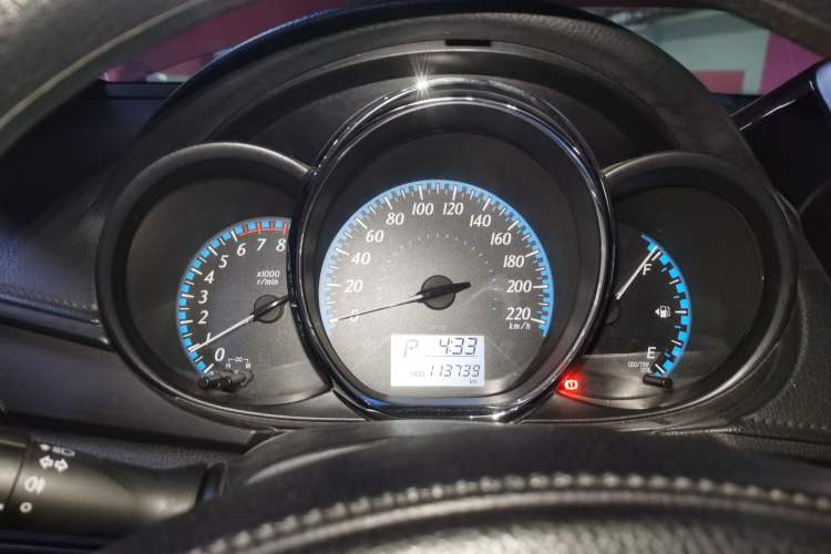 Used Toyota YARiS L Zhi Xiang 2019 1.5E CVT Dynamic Edition China VI compliant