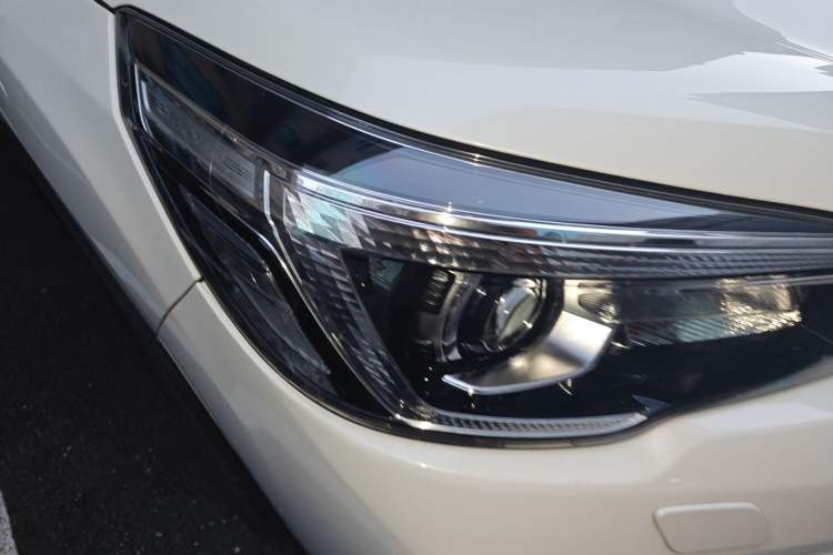 Used Subaru Forester 2019 2.0i Luxury Edition EyeSight