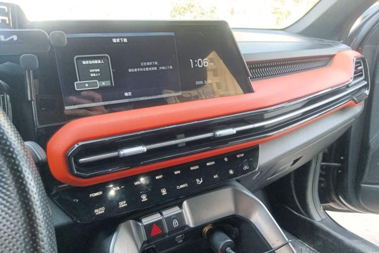 Used Kia Sportage R 2021 Ace 1.5T GT Line Supreme Edition
