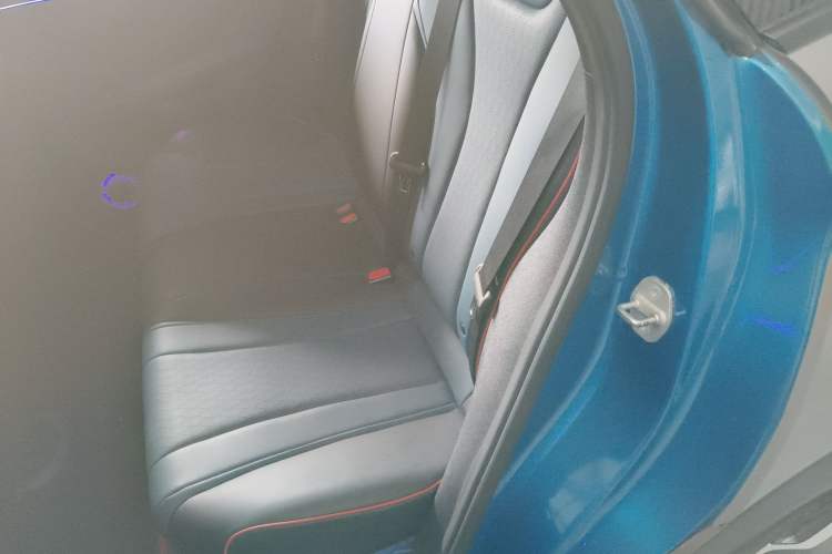 Used BYD Dolphin 2021 405 km Fashion Edition
