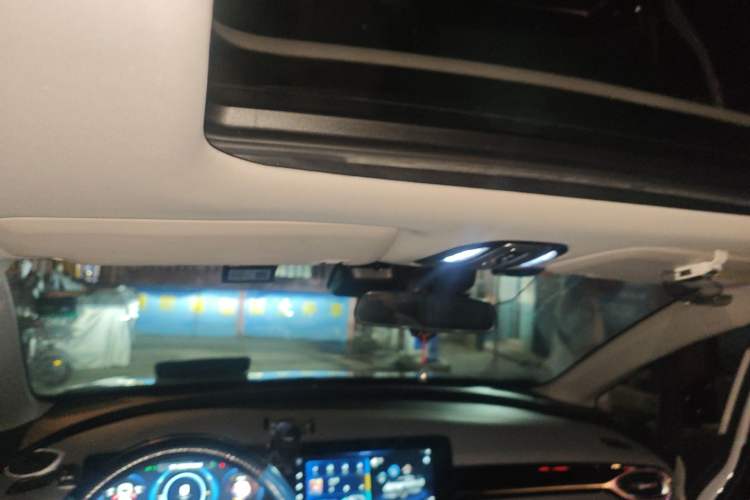 Used AION V 2021 Evolution Edition 70 Intelligent Leading Edition