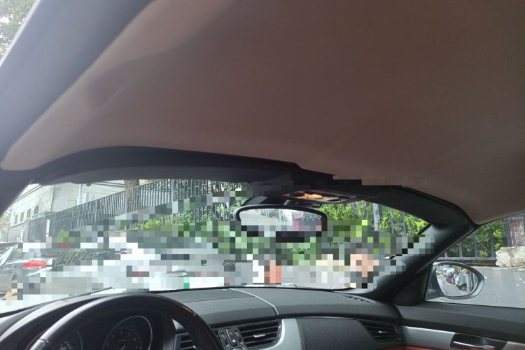 Used BMW Z4 2013 sDrive20i Leading Model
