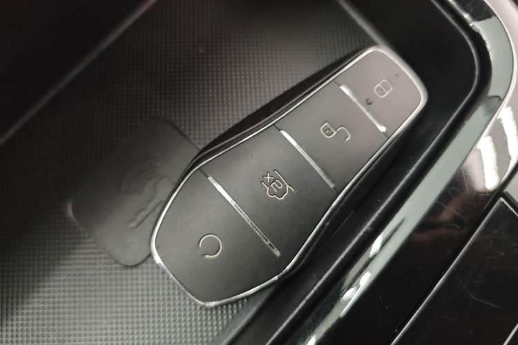 Used BYD e2 2021 Lingchang Edition