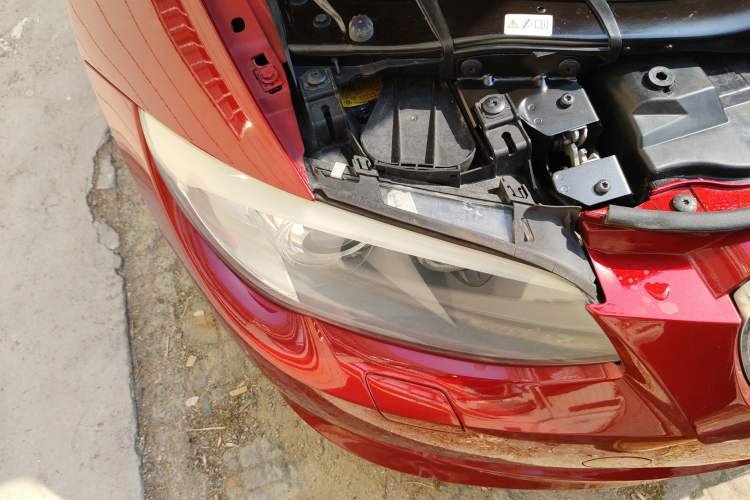 Used BMW 3 Series 2011 320i Coupe